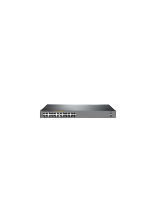 HPE OfficeConnect 1920S 24G 2SFP PoE+ 370W Switch Price